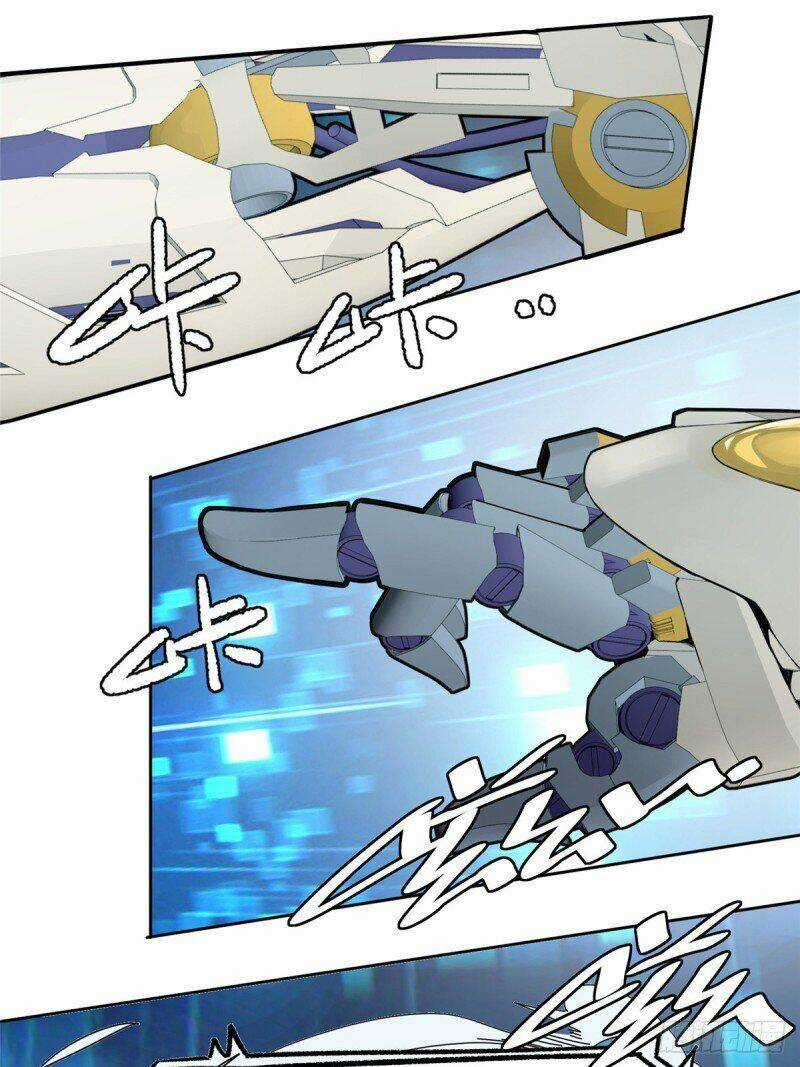 Thợ Máy Siêu Cấp Chapter 6 trang 47