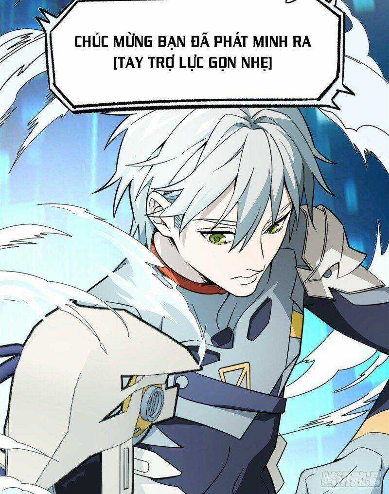 Thợ Máy Siêu Cấp Chapter 6 trang 48