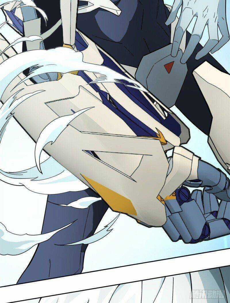 Thợ Máy Siêu Cấp Chapter 6 trang 49