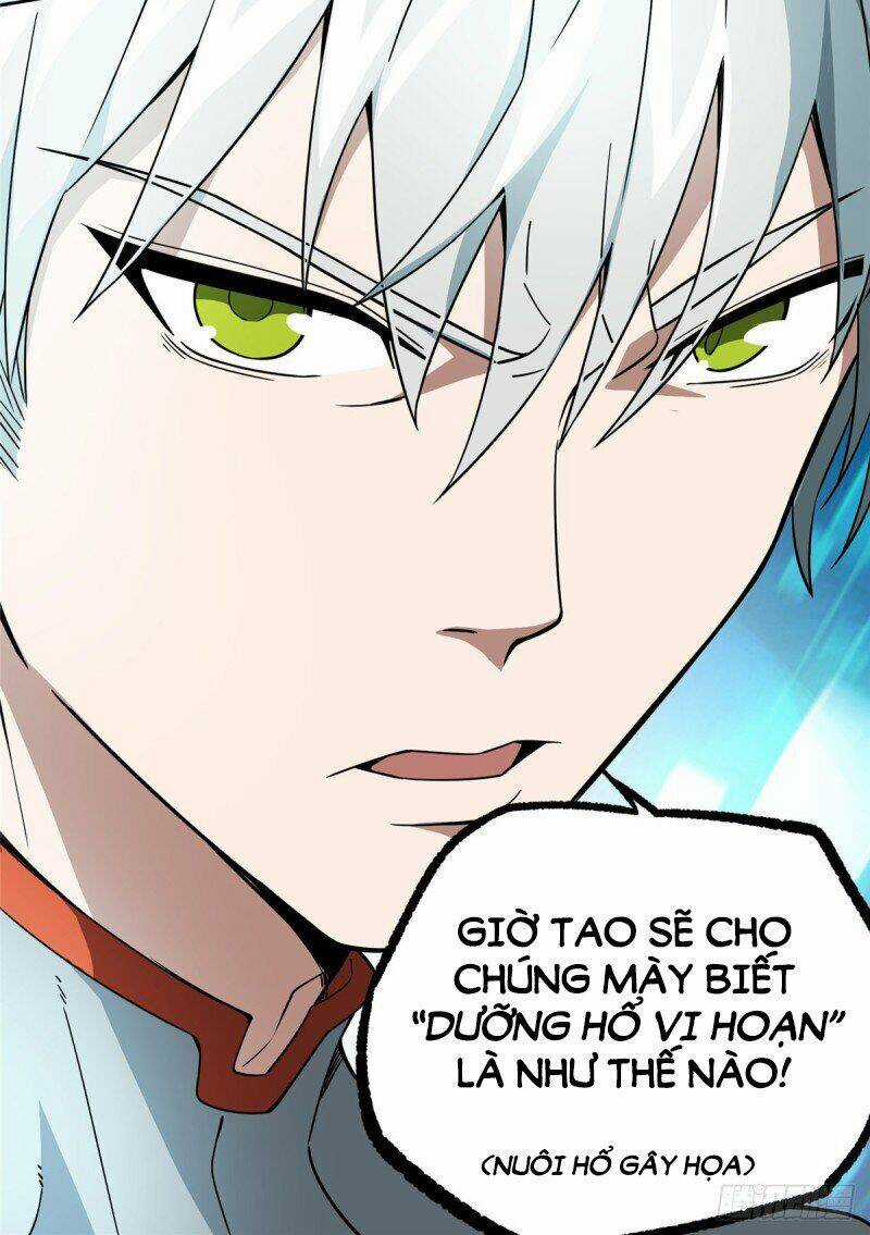 Thợ Máy Siêu Cấp Chapter 6 trang 50