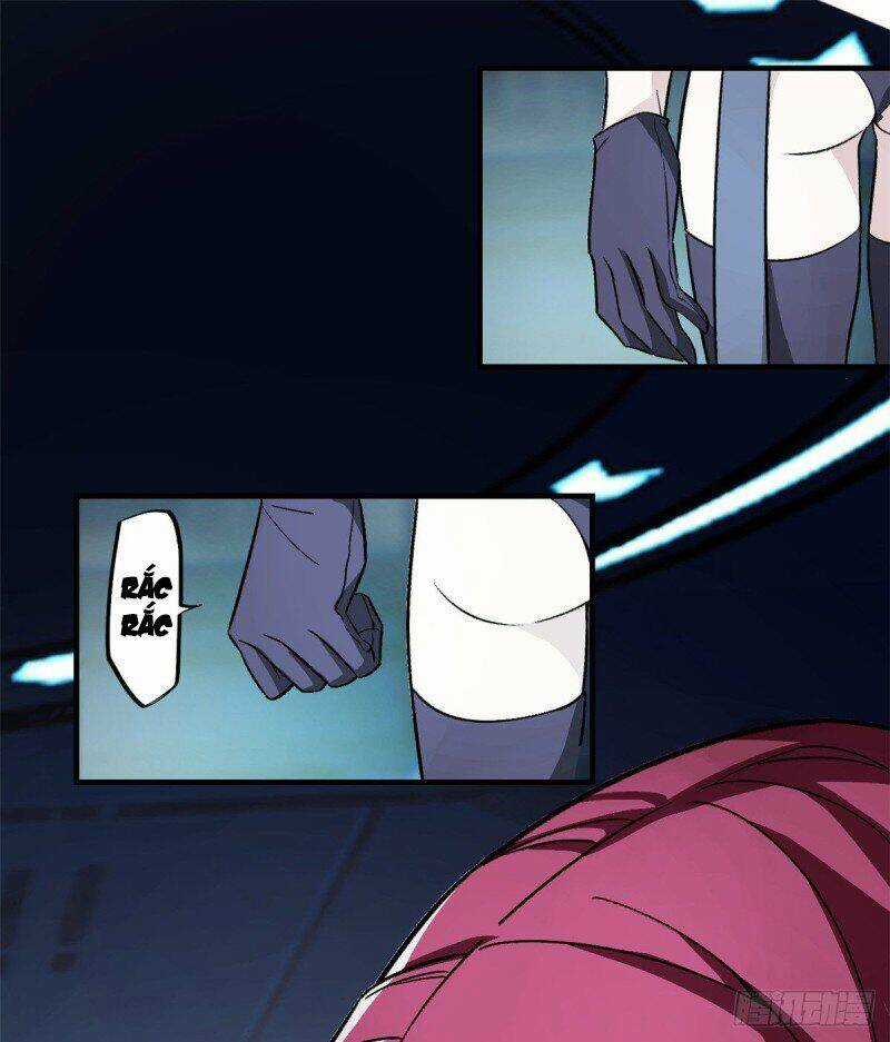 Thợ Máy Siêu Cấp Chapter 6 trang 7