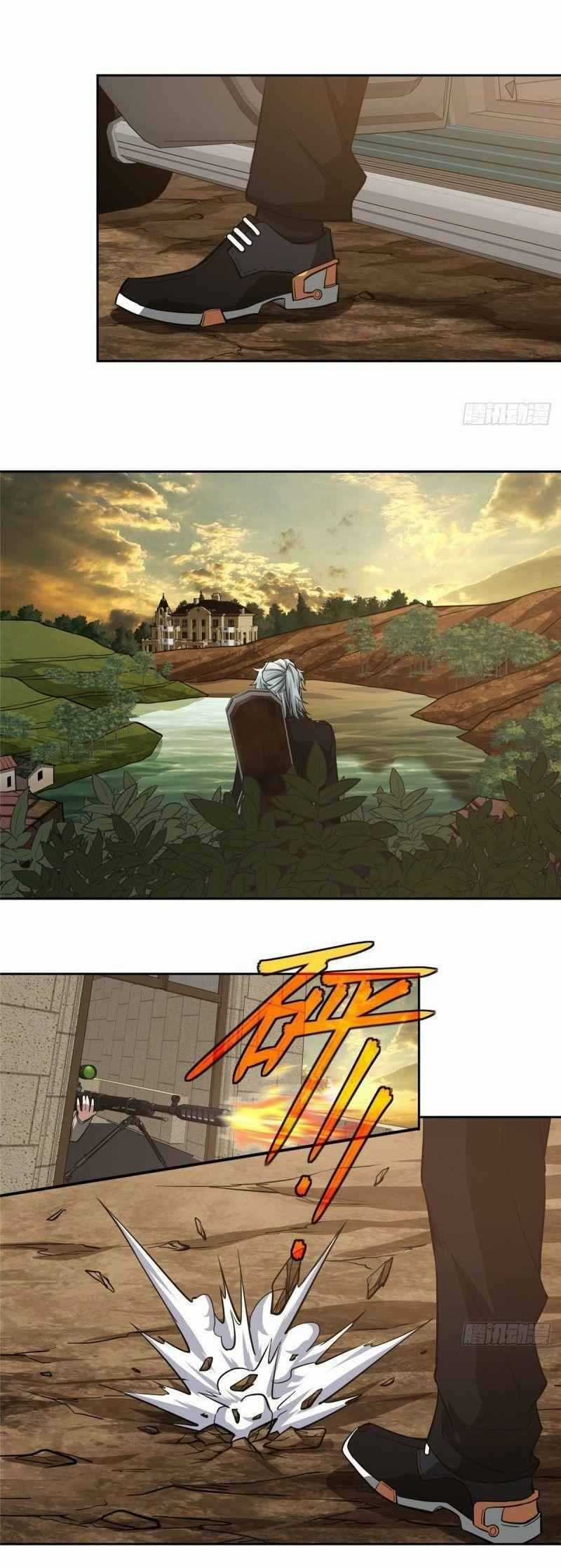 Thợ Máy Siêu Cấp Chapter 69 trang 1