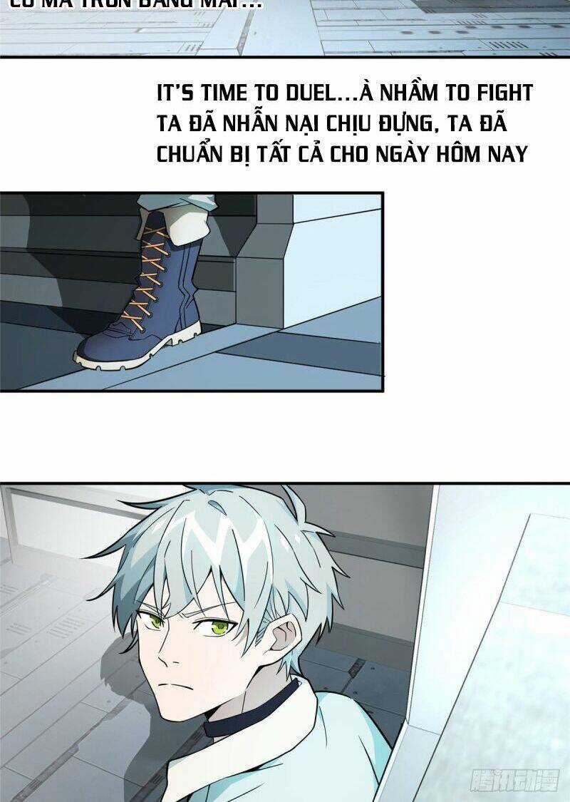 Thợ Máy Siêu Cấp Chapter 7 trang 10