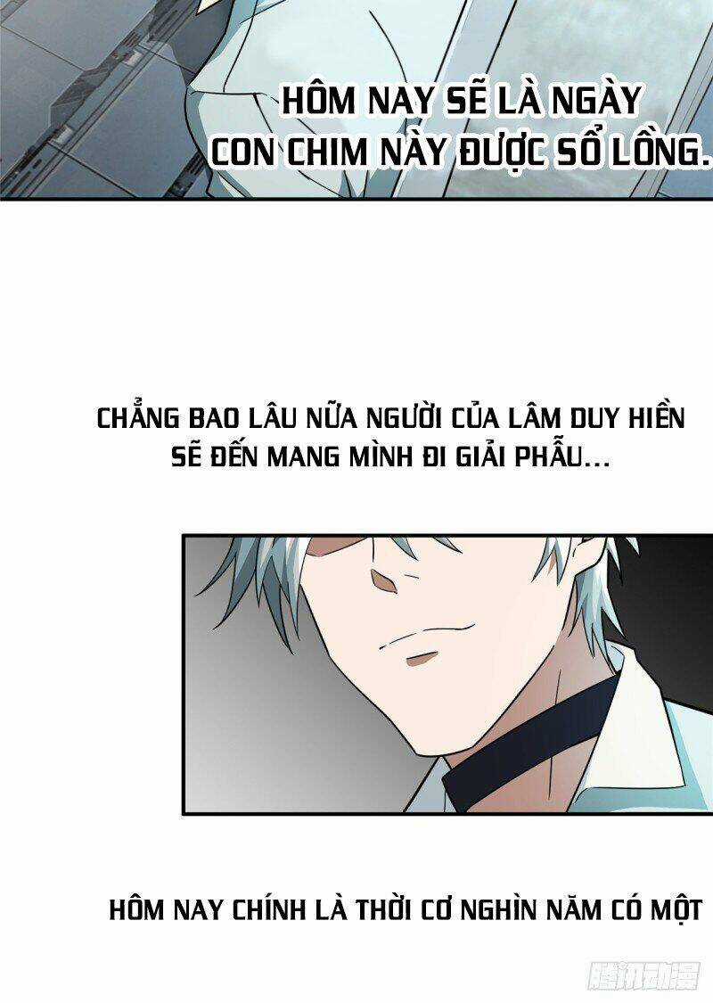 Thợ Máy Siêu Cấp Chapter 7 trang 11