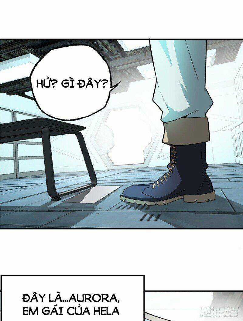 Thợ Máy Siêu Cấp Chapter 7 trang 12
