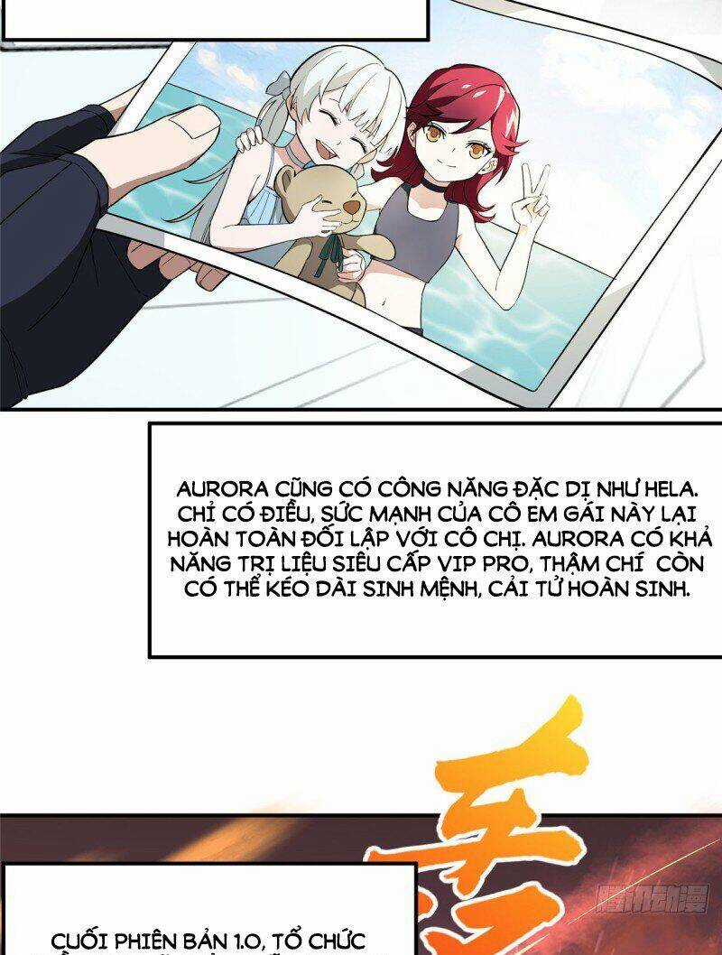 Thợ Máy Siêu Cấp Chapter 7 trang 13