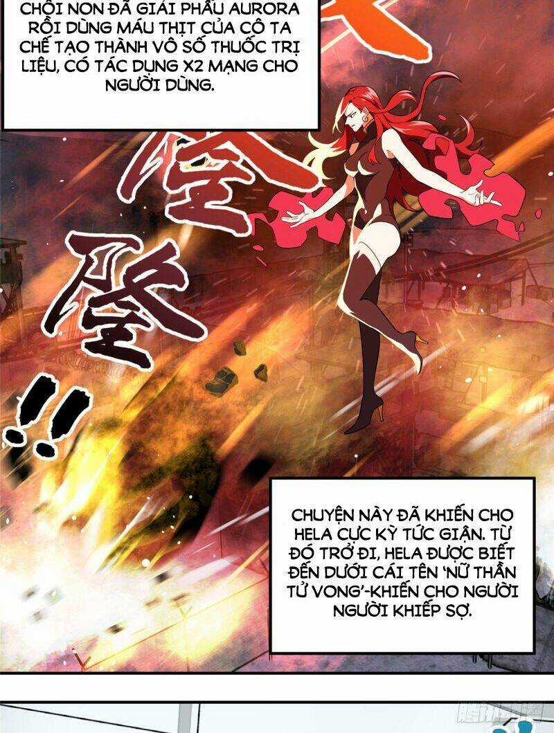 Thợ Máy Siêu Cấp Chapter 7 trang 14