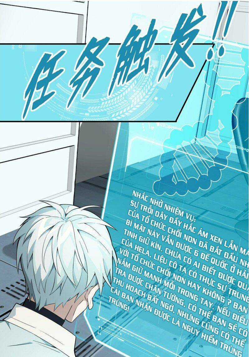 Thợ Máy Siêu Cấp Chapter 7 trang 15