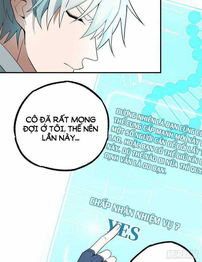 Thợ Máy Siêu Cấp Chapter 7 trang 17