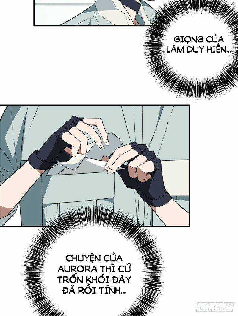Thợ Máy Siêu Cấp Chapter 7 trang 19