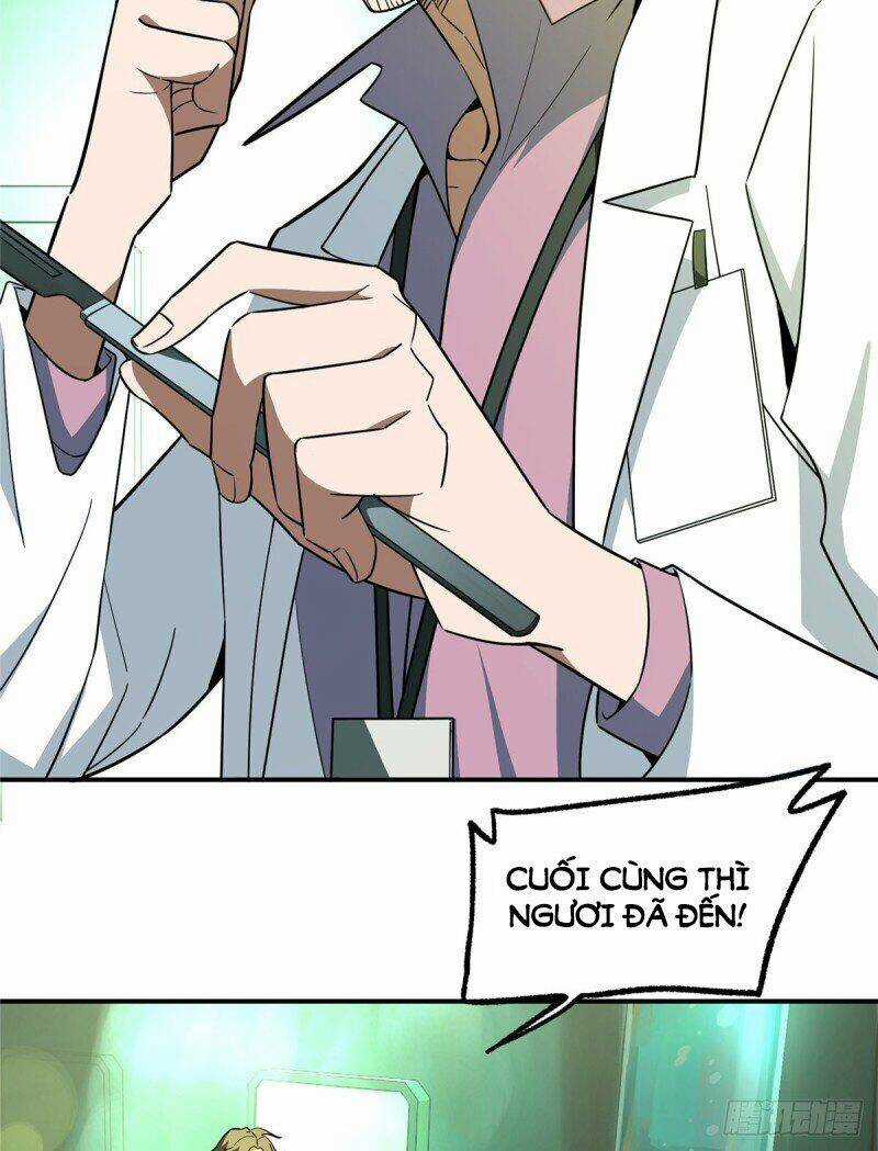 Thợ Máy Siêu Cấp Chapter 7 trang 27