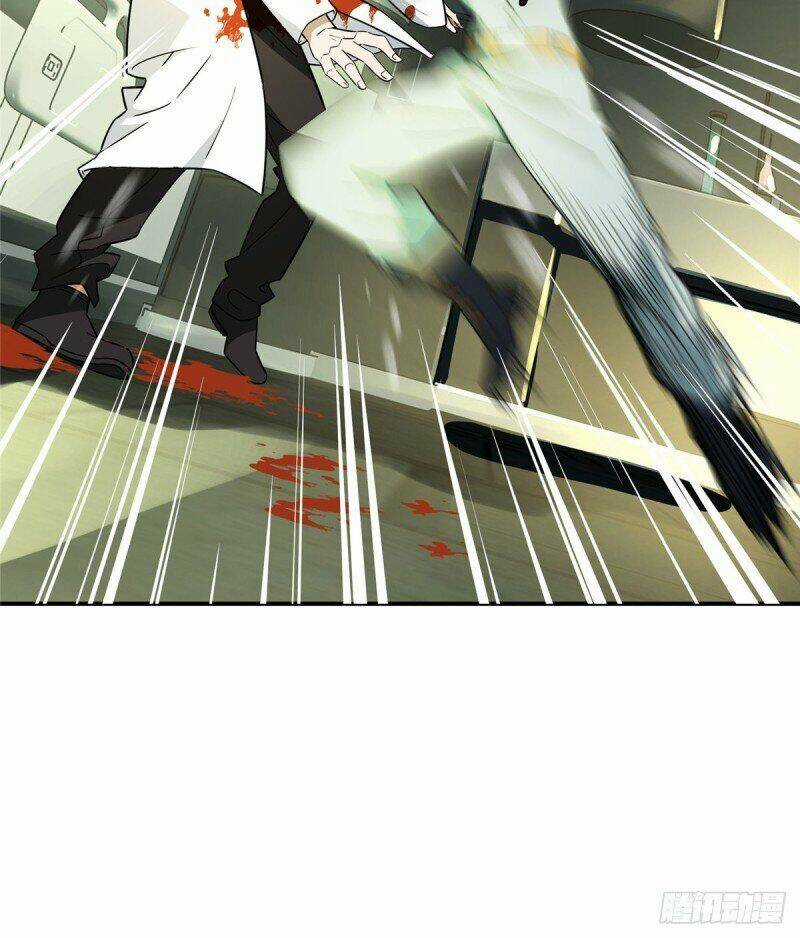 Thợ Máy Siêu Cấp Chapter 7 trang 34