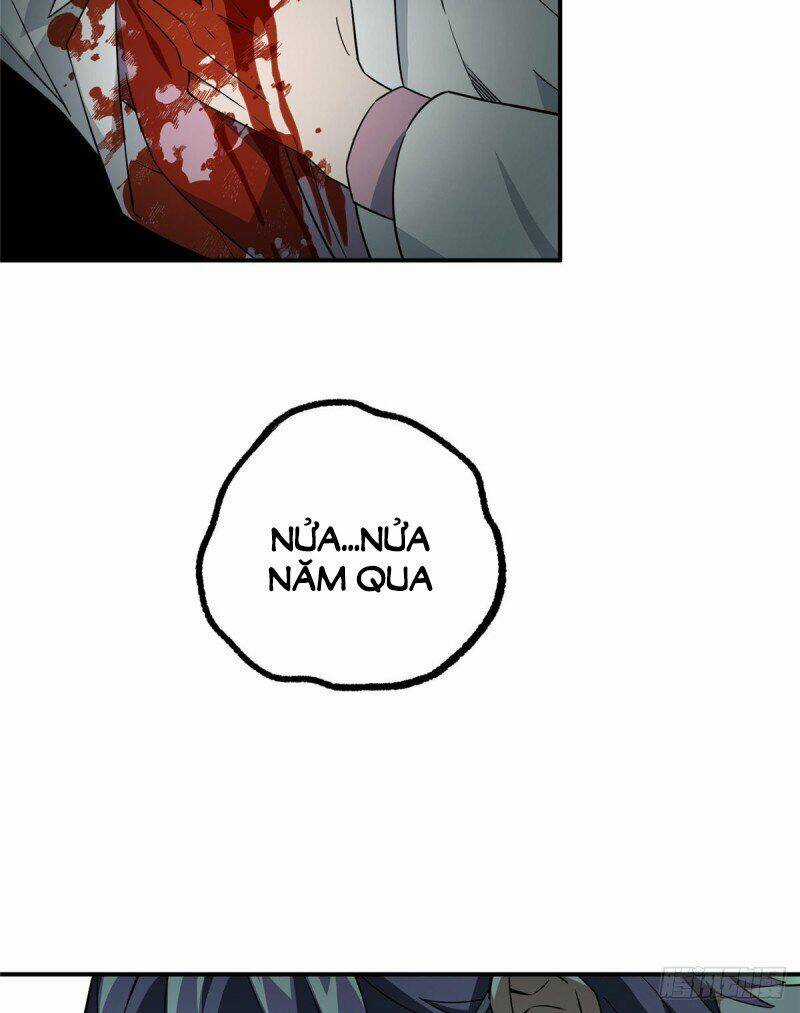 Thợ Máy Siêu Cấp Chapter 7 trang 39