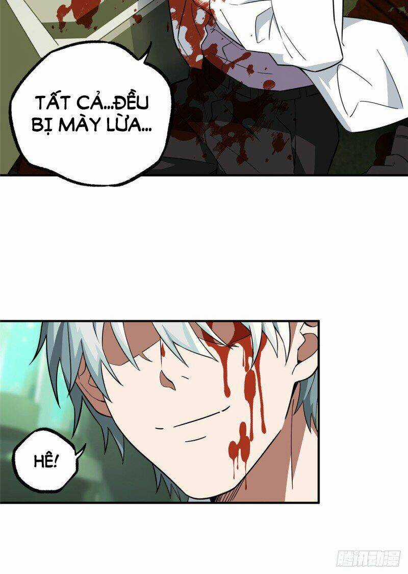 Thợ Máy Siêu Cấp Chapter 7 trang 42