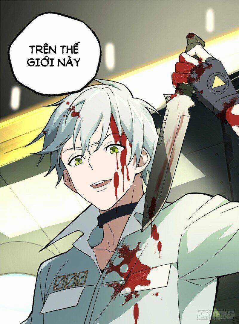Thợ Máy Siêu Cấp Chapter 7 trang 43