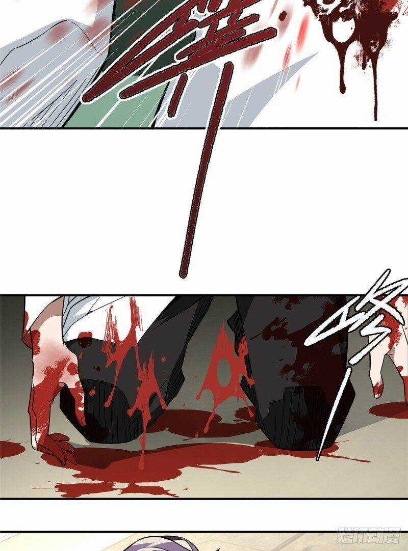 Thợ Máy Siêu Cấp Chapter 7 trang 47