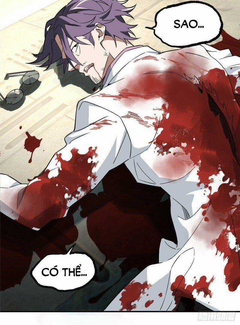 Thợ Máy Siêu Cấp Chapter 7 trang 48