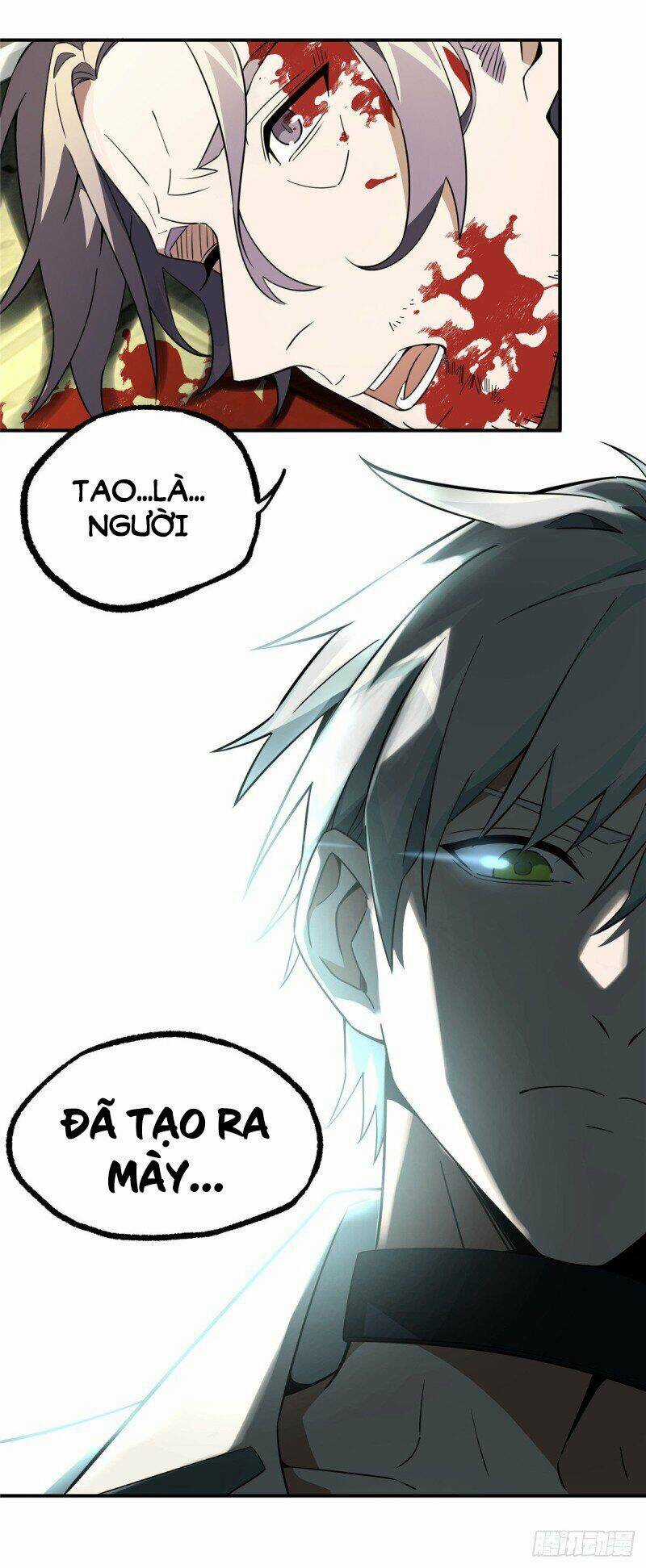 Thợ Máy Siêu Cấp Chapter 7 trang 49