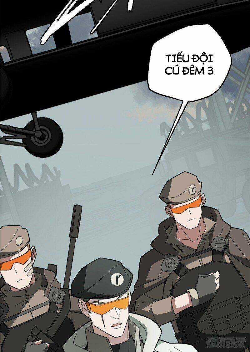 Thợ Máy Siêu Cấp Chapter 7 trang 5