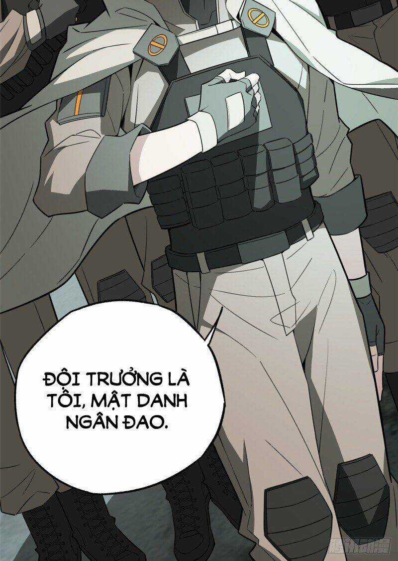 Thợ Máy Siêu Cấp Chapter 7 trang 6