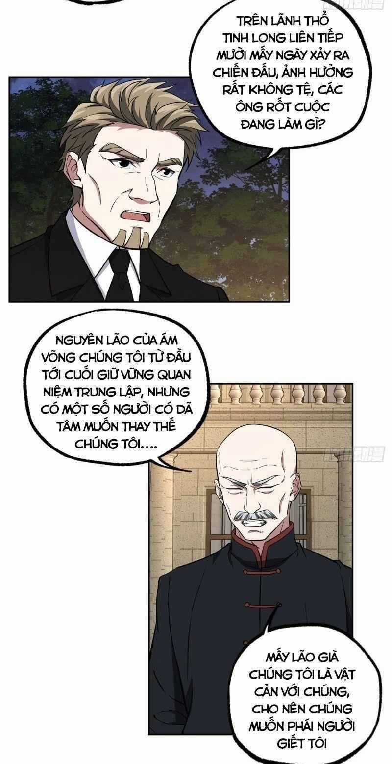 Thợ Máy Siêu Cấp Chapter 75 trang 1