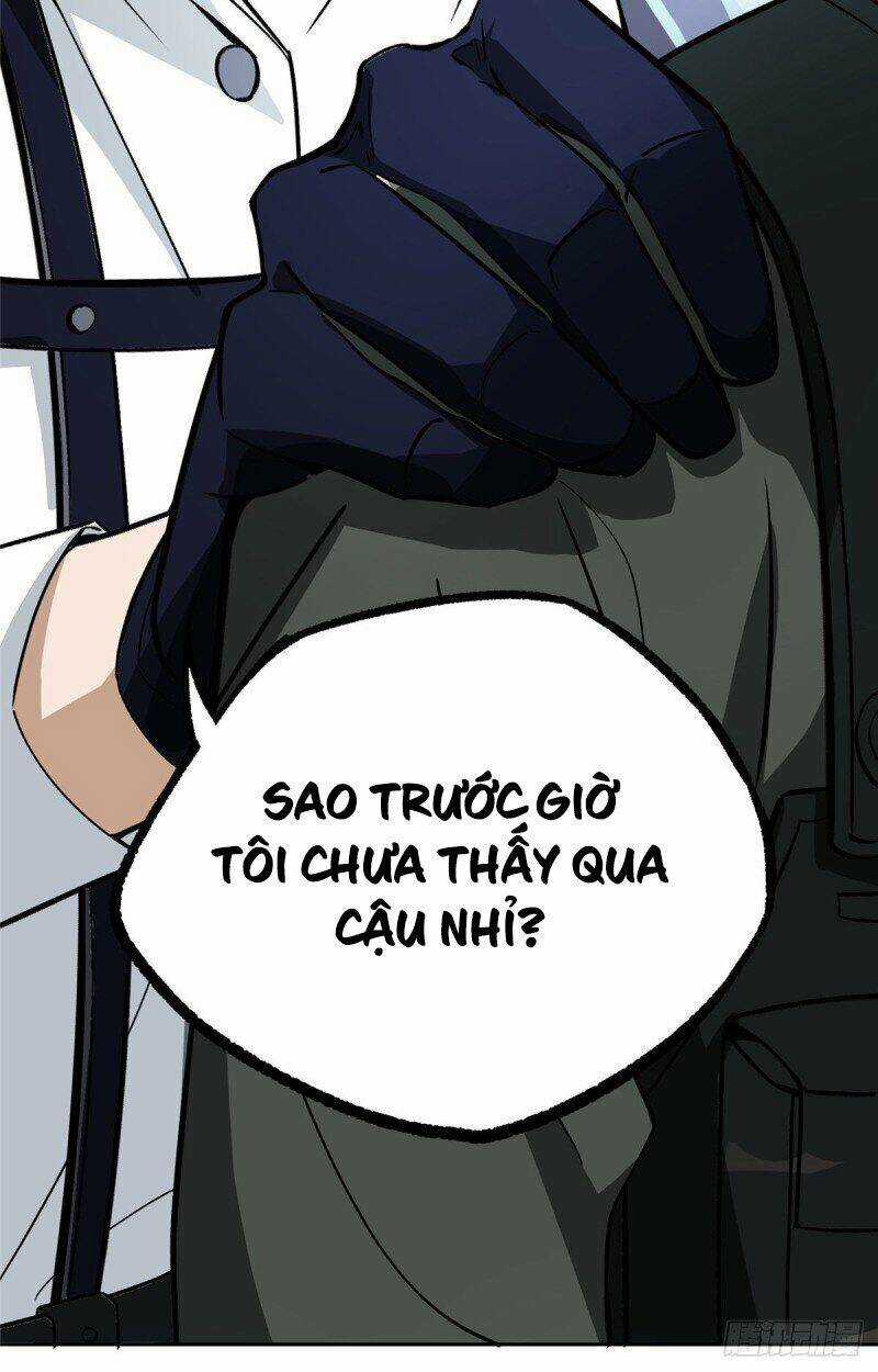 Thợ Máy Siêu Cấp Chapter 8 trang 10