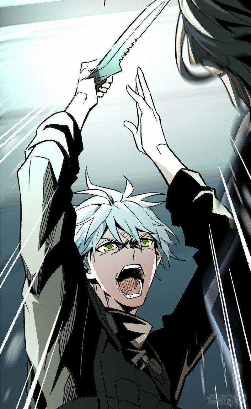 Thợ Máy Siêu Cấp Chapter 8 trang 16