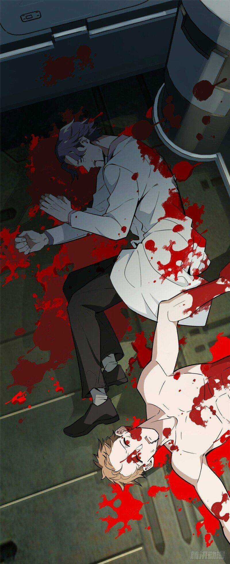 Thợ Máy Siêu Cấp Chapter 8 trang 2