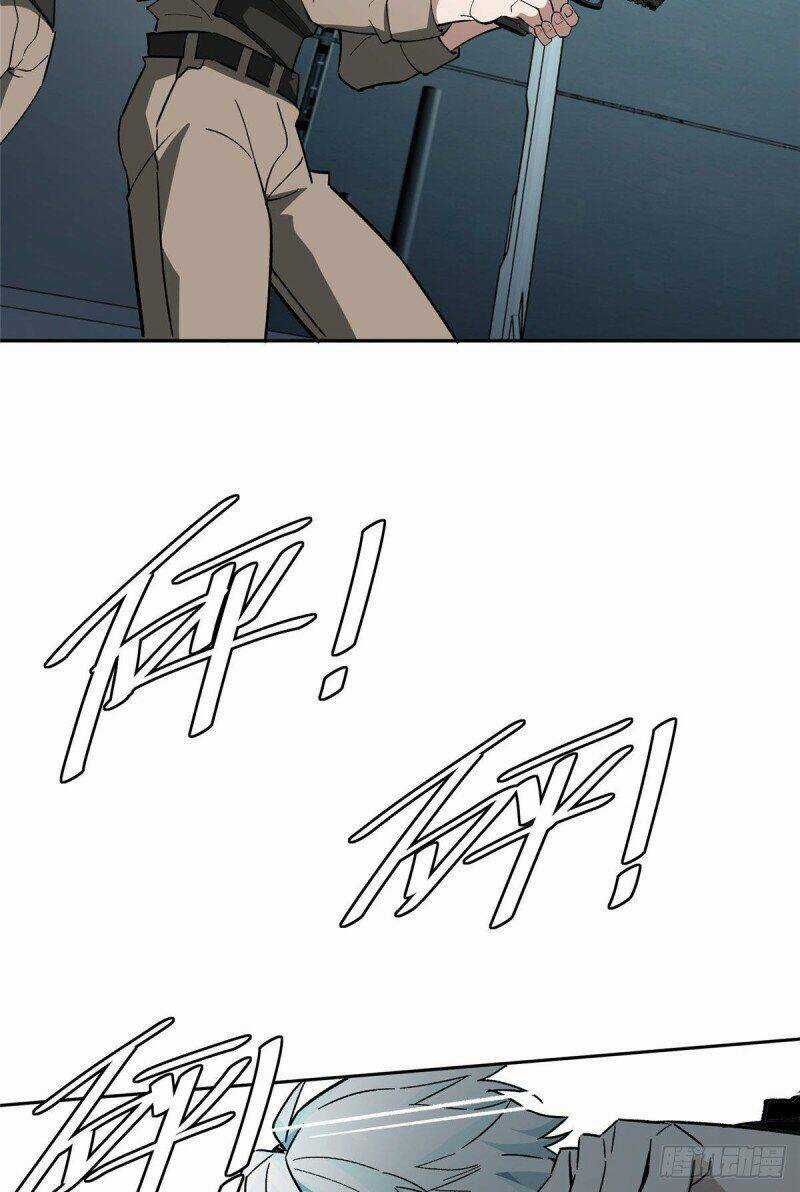 Thợ Máy Siêu Cấp Chapter 8 trang 20