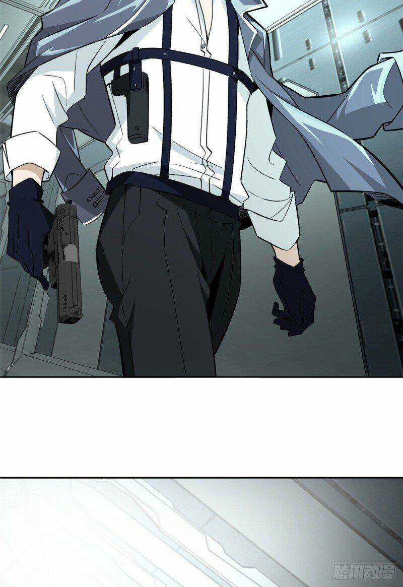 Thợ Máy Siêu Cấp Chapter 8 trang 26