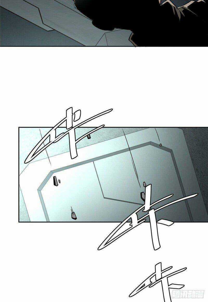 Thợ Máy Siêu Cấp Chapter 8 trang 28