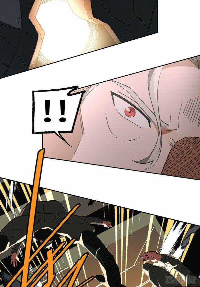 Thợ Máy Siêu Cấp Chapter 8 trang 30