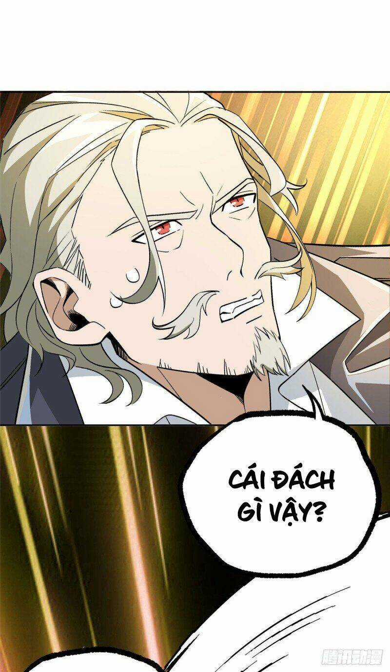 Thợ Máy Siêu Cấp Chapter 8 trang 34