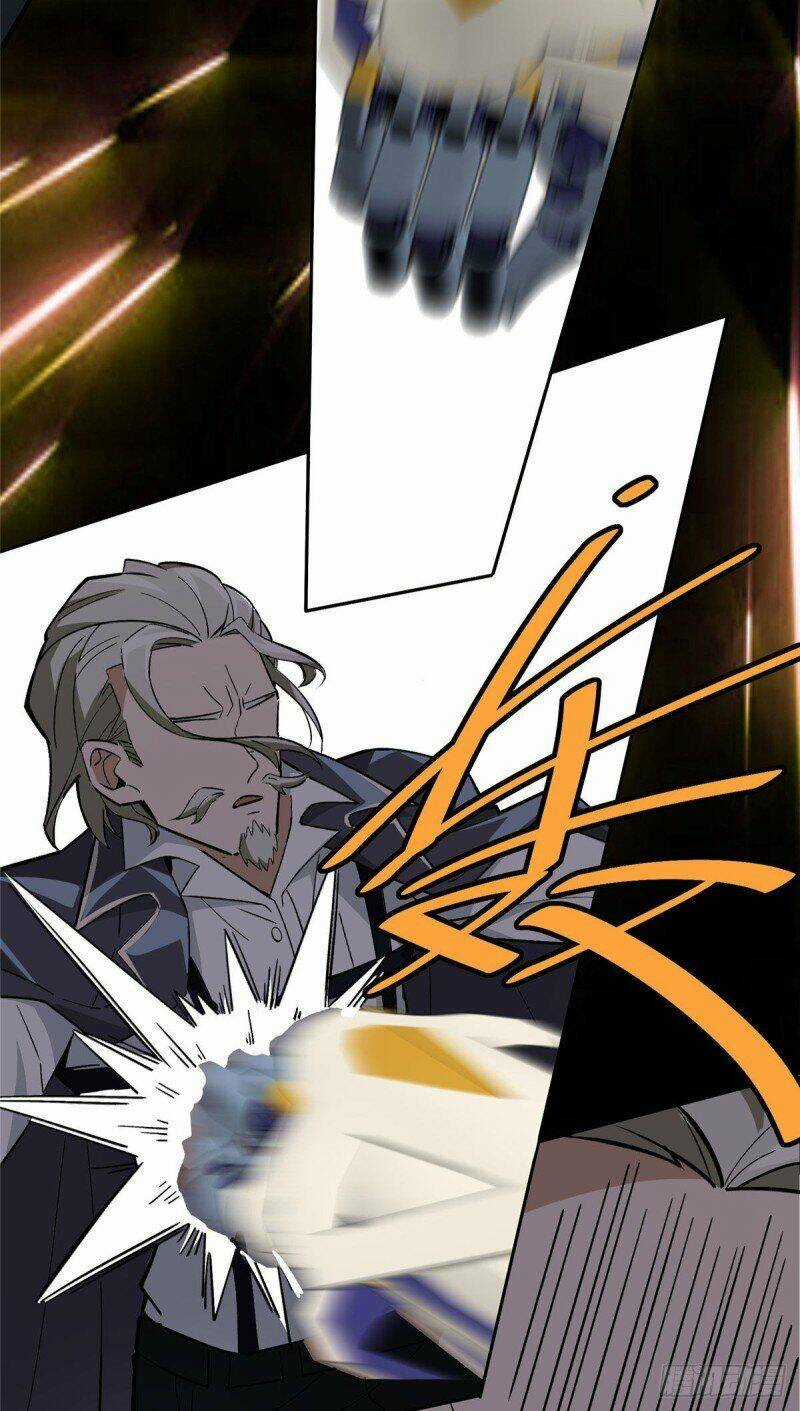 Thợ Máy Siêu Cấp Chapter 8 trang 37