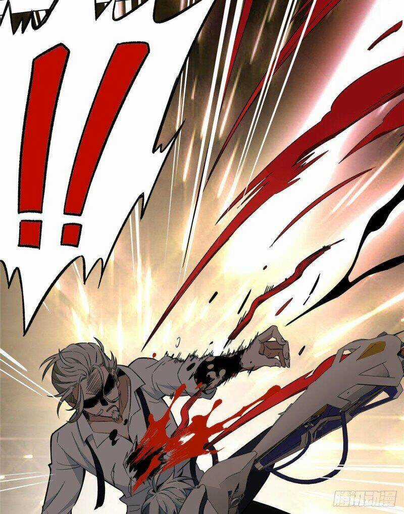 Thợ Máy Siêu Cấp Chapter 8 trang 41