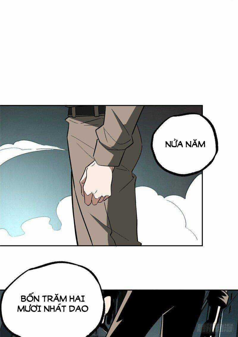 Thợ Máy Siêu Cấp Chapter 8 trang 44