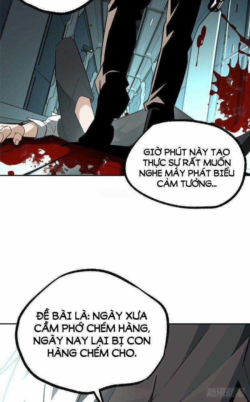 Thợ Máy Siêu Cấp Chapter 8 trang 45