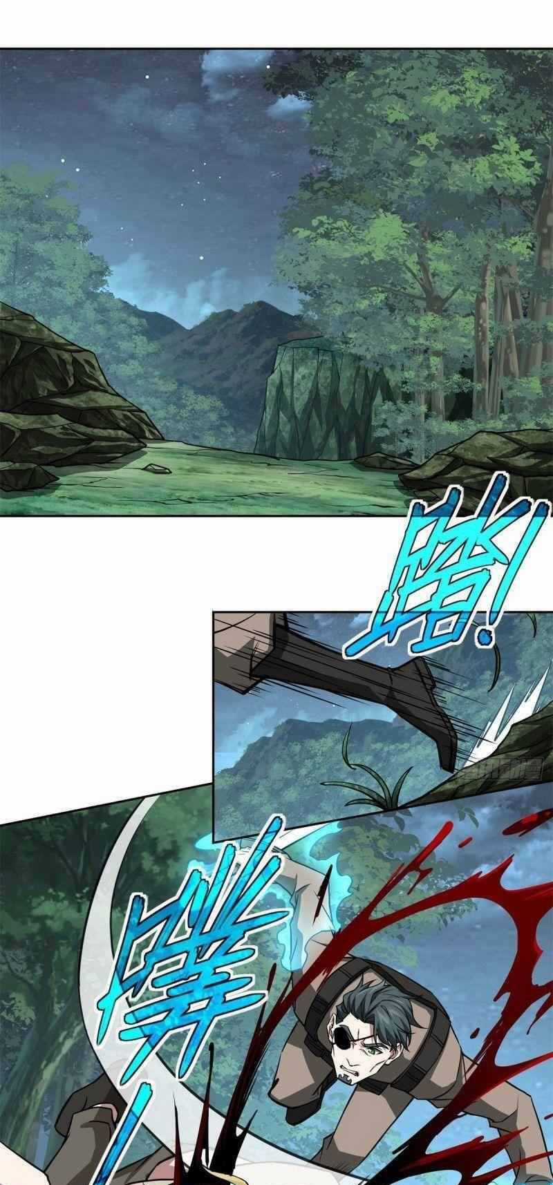 Thợ Máy Siêu Cấp Chapter 88 trang 0