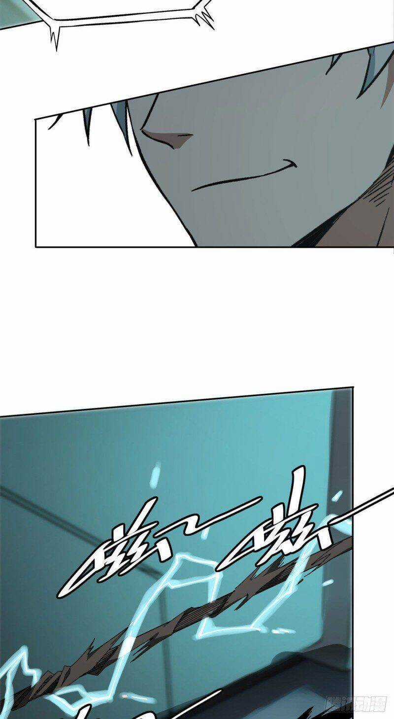 Thợ Máy Siêu Cấp Chapter 9 trang 11