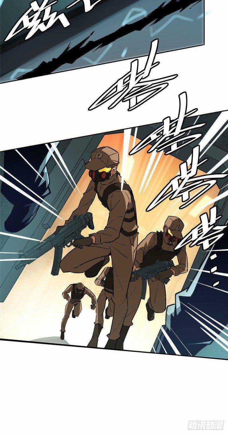 Thợ Máy Siêu Cấp Chapter 9 trang 12