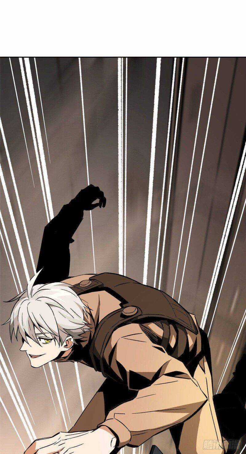 Thợ Máy Siêu Cấp Chapter 9 trang 14