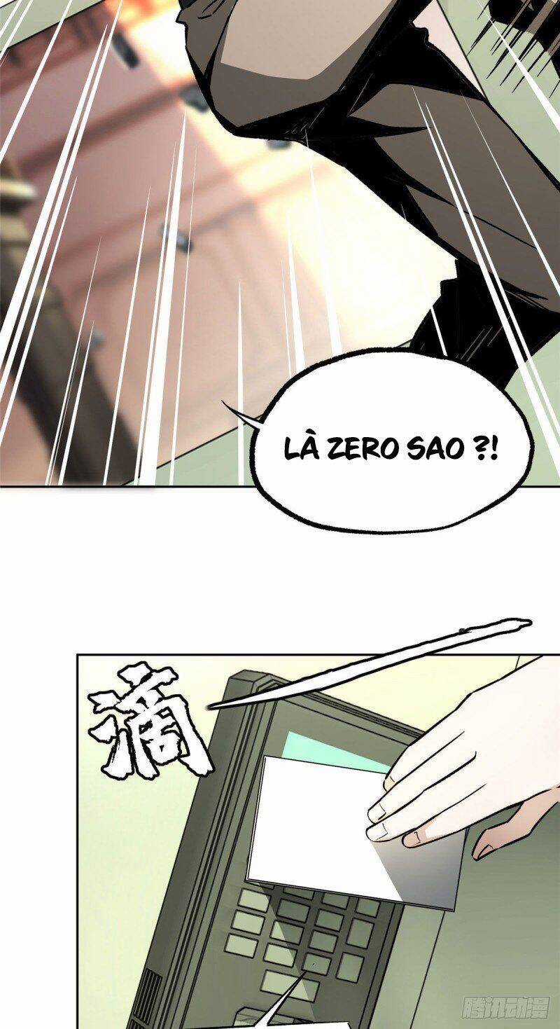 Thợ Máy Siêu Cấp Chapter 9 trang 20