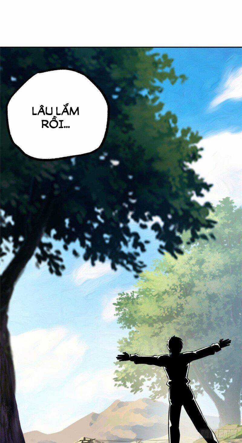 Thợ Máy Siêu Cấp Chapter 9 trang 22