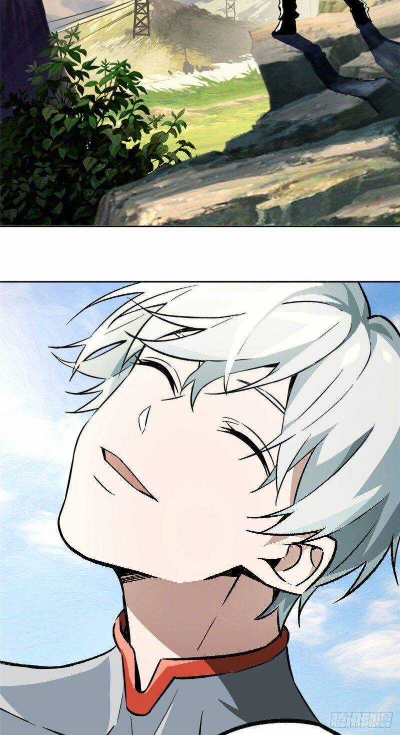 Thợ Máy Siêu Cấp Chapter 9 trang 23