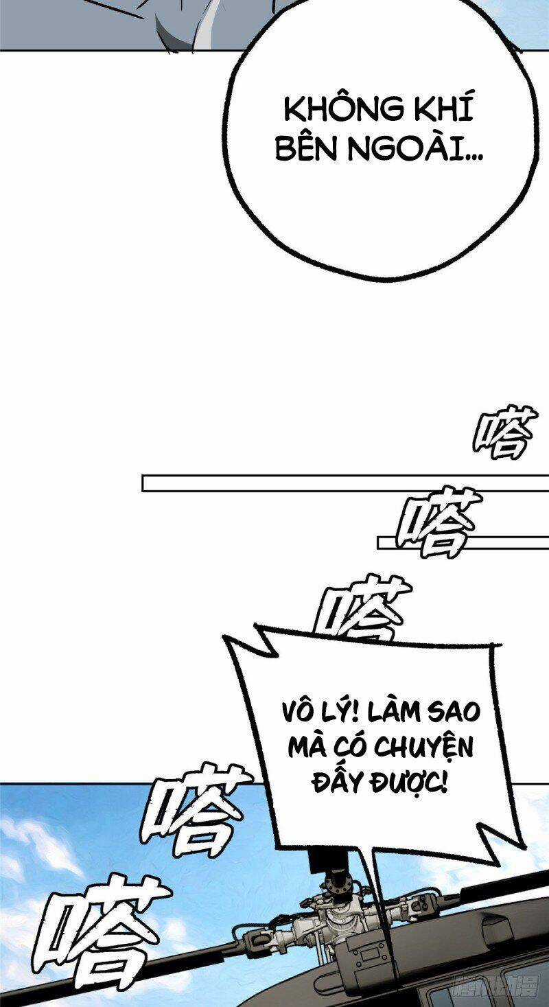 Thợ Máy Siêu Cấp Chapter 9 trang 24