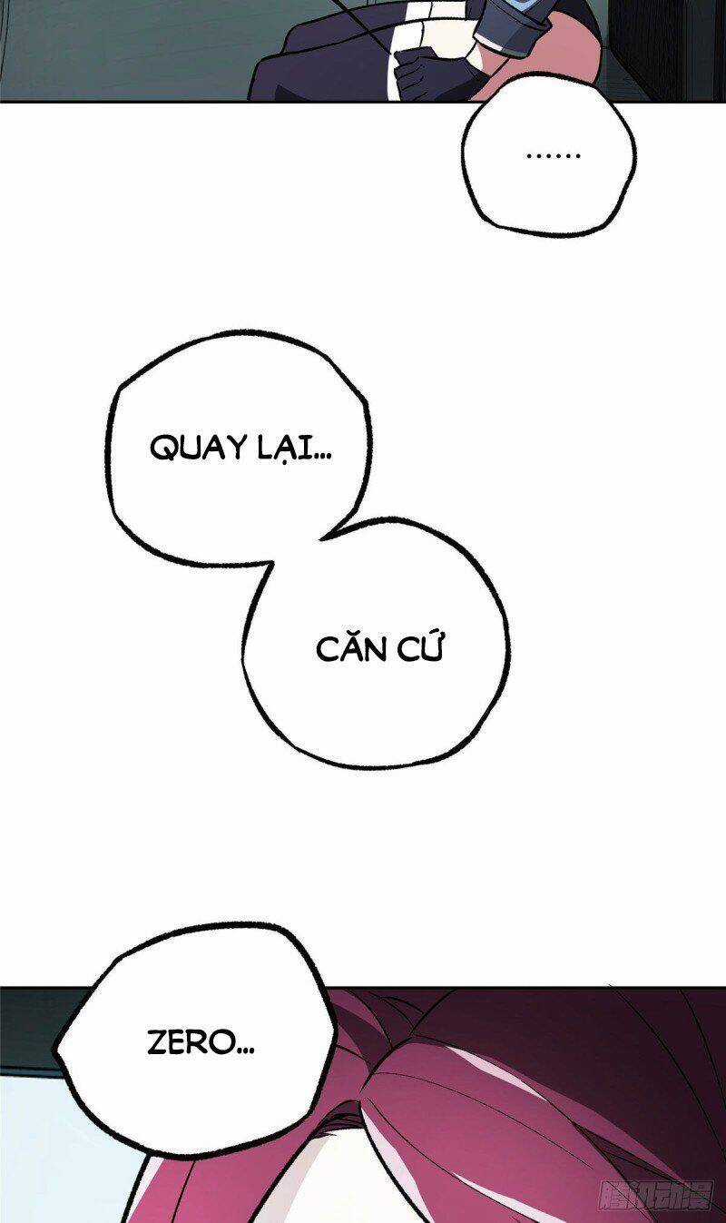 Thợ Máy Siêu Cấp Chapter 9 trang 27