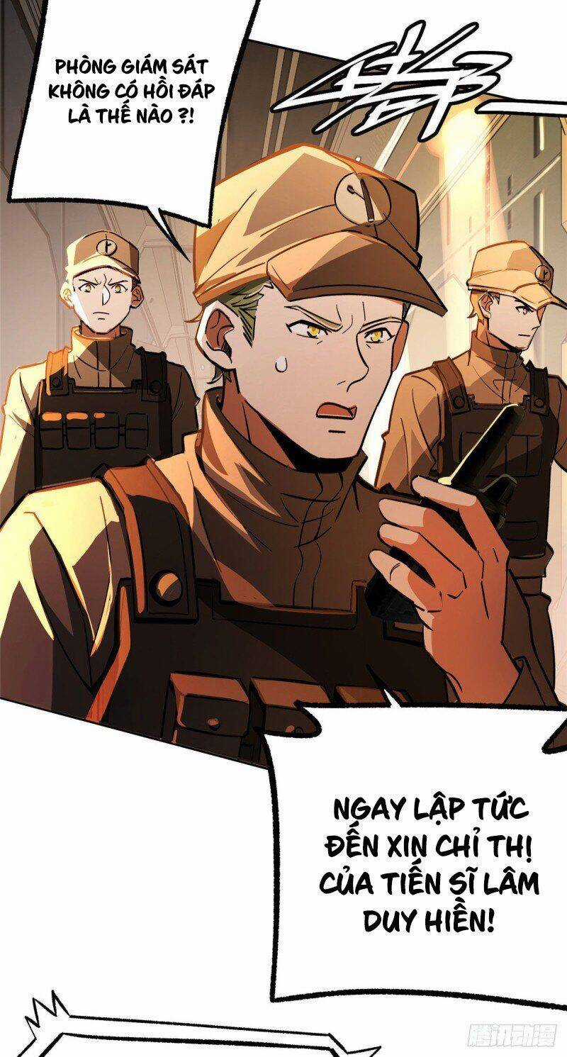 Thợ Máy Siêu Cấp Chapter 9 trang 4