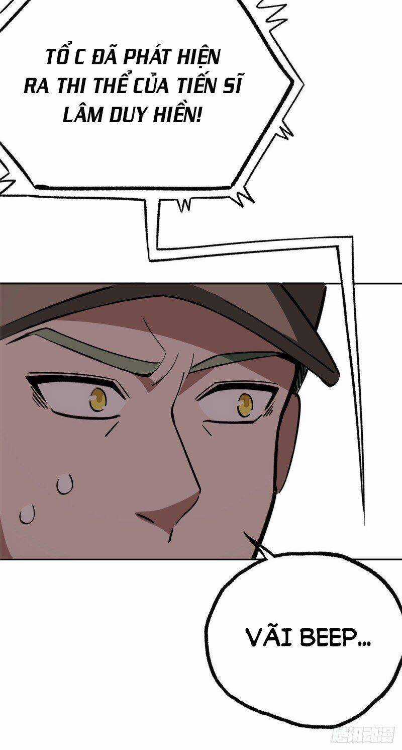 Thợ Máy Siêu Cấp Chapter 9 trang 5