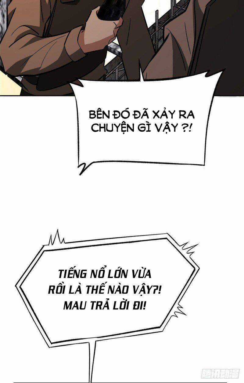 Thợ Máy Siêu Cấp Chapter 9 trang 8