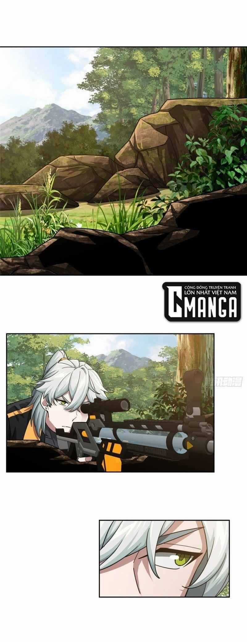 Thợ Máy Siêu Cấp Chapter 93 trang 0